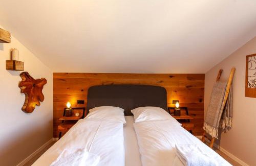 Braunlage Apartamento | Ferienwohnung Aussichts-Punkt mit Wärmekabine und Traumblick