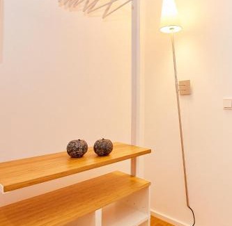 Historic Downtown Apartamento | Ferienwohnung "Auszeit"