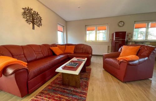 Amtzell Apartamento | Ferienwohnung Auszeit