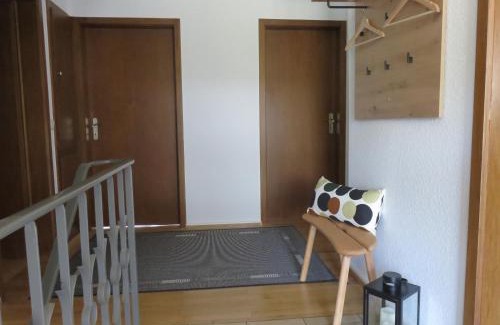 Bad Konig Apartamento | Ferienwohnung Auszeit