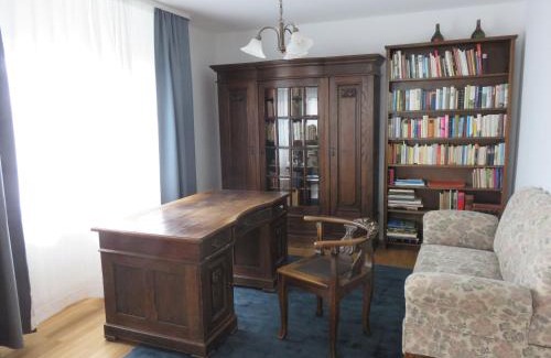 Bad Konig Apartamento | Ferienwohnung Auszeit