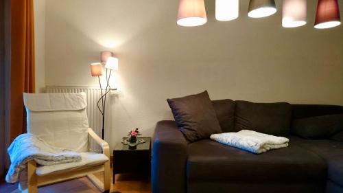 Fuessen Apartamento | Ferienwohnung Auszeit Füssen