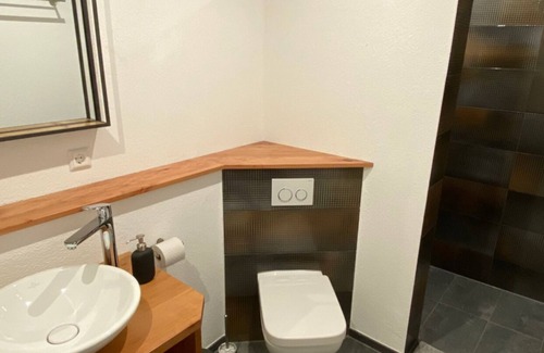 Freiamt Apartamento | Ferienwohnung Auszeit, neu & Modern, Max. 4 Personen
