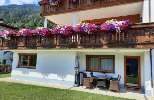 Medraz Apartamento | Ferienwohnung Auszeit Stubai