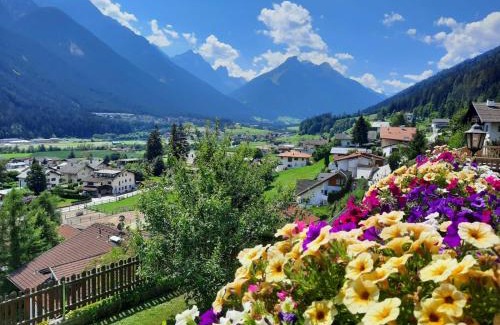 Medraz Apartamento | Ferienwohnung Auszeit Stubai