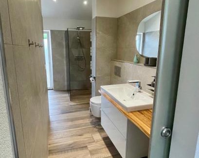 Bornich Casa | Ferienwohnung Bähr