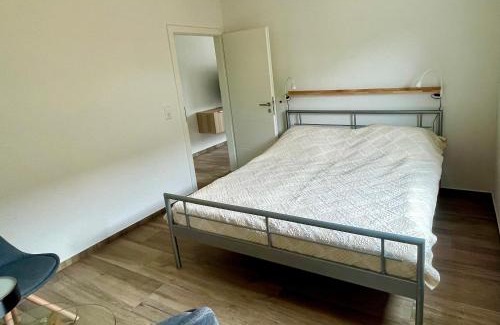 Bornich Casa | Ferienwohnung Bähr