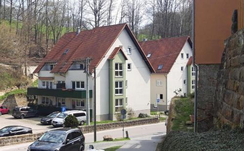 Stadt Wehlen Apartamento | Ferienwohnung Bärensteinblick