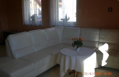 Kranichfeld Apartamento | Ferienwohnung Böhm