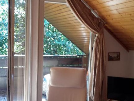 Garding Apartamento | Ferienwohnung "Bövergeest"