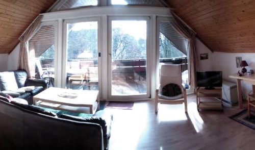 Garding Apartamento | Ferienwohnung "Bövergeest"