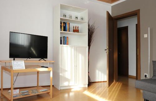 Bueren Apartamento | Ferienwohnung Büren