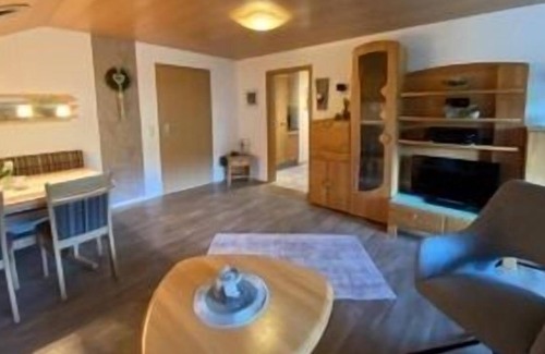 Kniebis Apartamento | Apartamento B, 30 m², 1 sala de estar / dormitorio, balcón, máx. 2 personas
