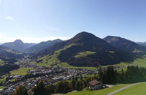 Kitzbuehel Apartamento | Ferienwohnung Brixental