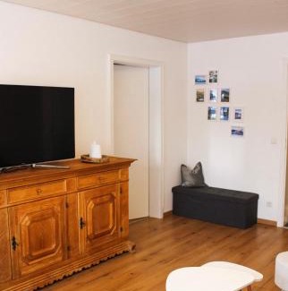 Verwaltungsgemeinschaft Hornergruppe Apartamento | Ferienwohnung Bergoase