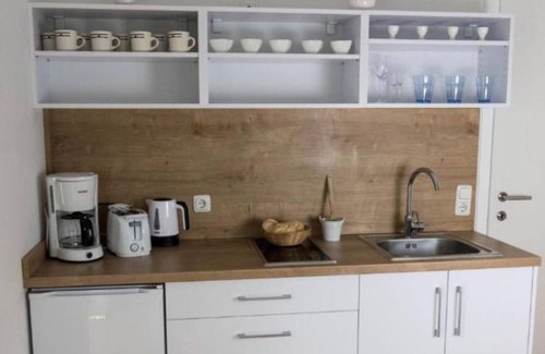 Strass im Attergau Apartamento | Ferienwohnung B4 - Apartmenthaus Sagerer