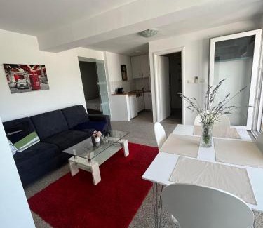 Siroki Brijeg Apartamento | Ferienwohnung