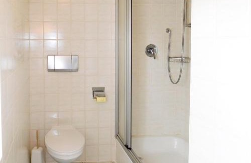 Leubnitz-Neuostra Apartamento | Ferienwohnung Baade