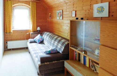 Leubnitz-Neuostra Apartamento | Ferienwohnung Baade