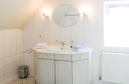Leubnitz-Neuostra Apartamento | Ferienwohnung Baade