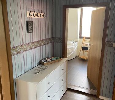 Bad Sachsa Apartamento | Ferienwohnung Baars