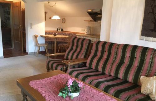 Mayrhofen Apartamento | Ferienwohnung Bacher Oberkumbichl 900