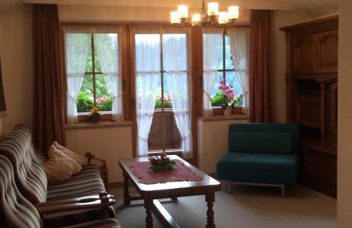Mayrhofen Apartamento | Ferienwohnung Bacher Oberkumbichl 900