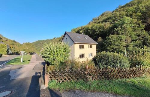 Sankt Goar Apartamento | Ferienwohnung Bachgeflüster