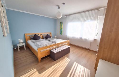 Sankt Goar Apartamento | Ferienwohnung Bachgeflüster