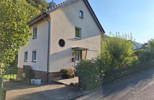 Sankt Goar Apartamento | Ferienwohnung Bachgeflüster