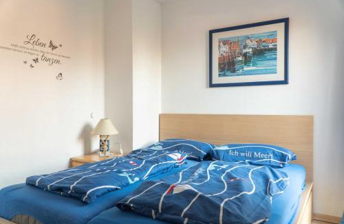 Schoenhagen Apartamento | Ferienwohnung Bachläufer