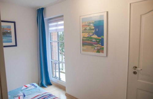 Schoenhagen Apartamento | Ferienwohnung Bachläufer