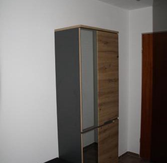 Oberjoch Apartamento | Ferienwohnung Bachmann