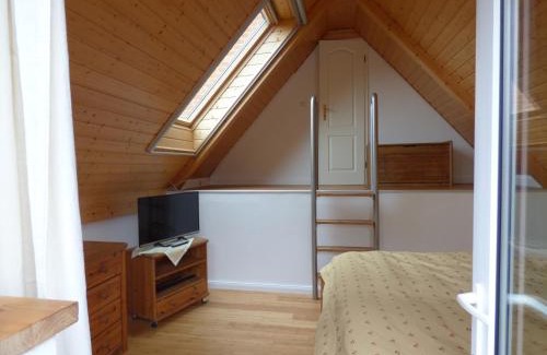 Wietzendorf Apartamento | Ferienwohnung Bachmanns Ruh