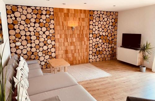 Bad Camberg Apartamento | Ferienwohnung Bad Camberg - Apartment 3 Hoelzer