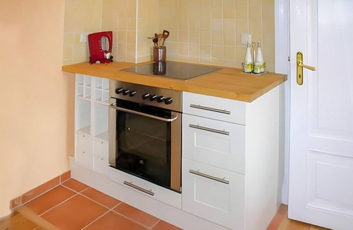 Bad Doberan Apartamento | Ferienwohnung Bad Doberan
