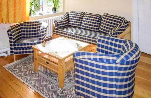 Bad Doberan Apartamento | Ferienwohnung Bad Doberan
