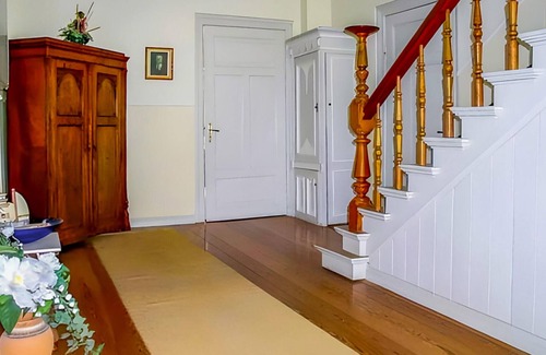 Bad Doberan Apartamento | Ferienwohnung Bad Doberan