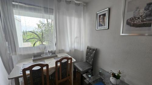 Bad Bergzabern Apartamento | Ferienwohnung Bad Bergzabern