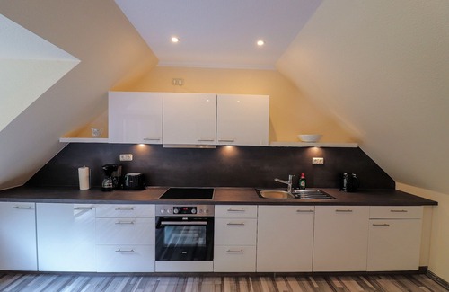 Bad Bertrich Apartamento | Ferienwohnung Bad Bertrich