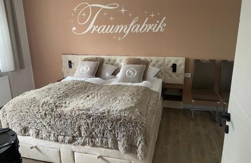 Bad Rothenfelde Apartamento | Ferienwohnung, Bad Rothenfelde