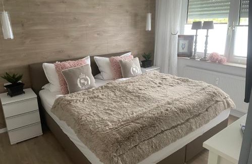 Bad Rothenfelde Apartamento | Ferienwohnung, Bad Rothenfelde