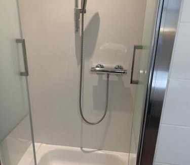 Bad Rothenfelde Apartamento | Ferienwohnung, Bad Rothenfelde