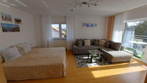 Bad Rappenau Apartamento | Ferienwohnung Bad Rappenau
