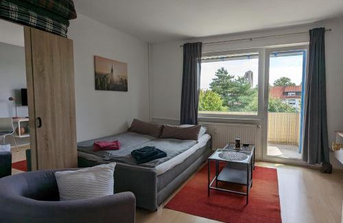 Bad Vilbel Apartamento | Ferienwohnung Bad Vilbel