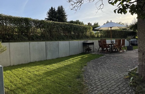 Neuzelle Apartamento | Ferienwohnung Baesler - im Erholungsort Neuzelle