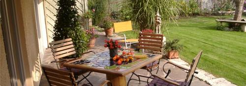 Prunn Apartamento | Ferienwohnung Baldauf