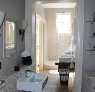 Lubeck City Centre Apartamento | Ferienwohnung Bamberger