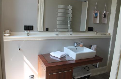 Lubeck City Centre Apartamento | Ferienwohnung Bamberger