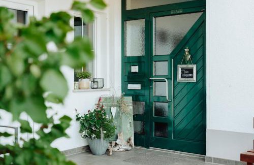 Schruns Apartamento | Ferienwohnung Barbara Salzgeber